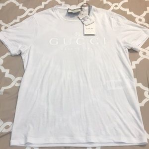 Gucci T-shirt